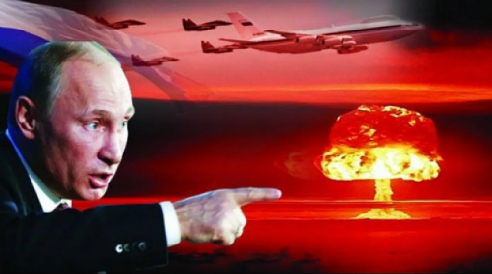 ANALIZĂ: Este Vladimir Putin dispus să rişte războiul nuclear pentru a evita admiterea înfrângerii